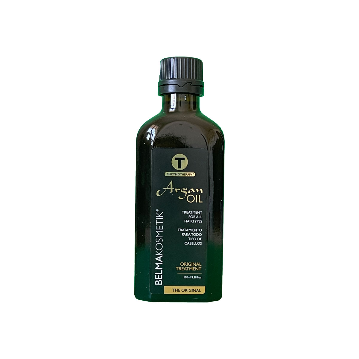 روغن آرگان بلما 100 میل Belma Kosmetik