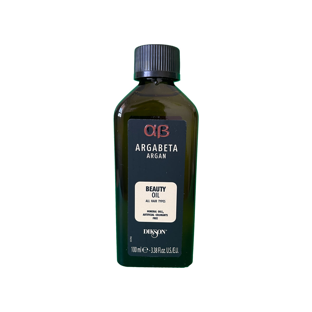 روغن آرگان دیکسون Argabeta Beauty Oil حجم 100 میل