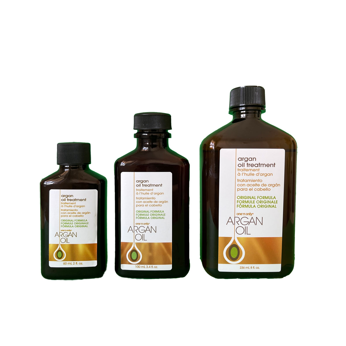 روغن آرگان وان ان اونلی