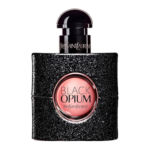 ادکلن ایو سن لورن بلک اپیوم Yves Saint Laurent Black Opium EDP