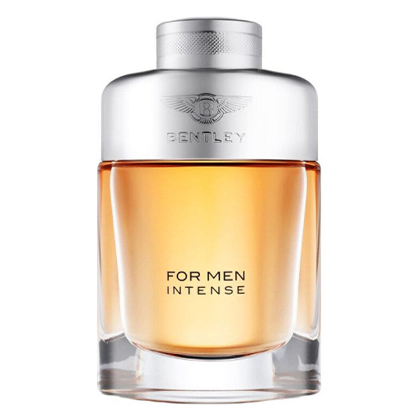 ادکلن بنتلی فور من اینتنس Bentley for Men Intense EDP