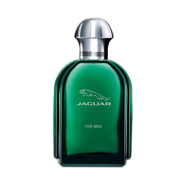 ادکلن جگوار مردانه (جگوار سبز) JAGUAR GREEN (M) EDT