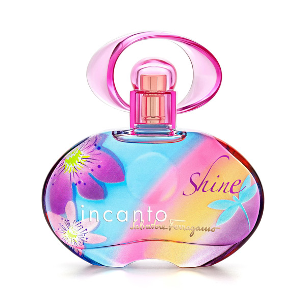 ادکلن سالواتوره فراگامو اینکانتو شاین Salvatore Ferragamo Incanto Shine EDT