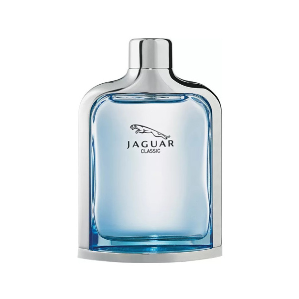 Jaguar New Classic Blue EDT