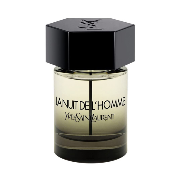 ادکلن ایو سن لورن لا نویت لهوم Yves Saint Laurent La Nuit de L'Homme EDT