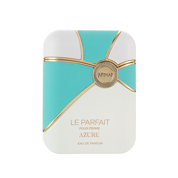 ادکلن آرماف له پارفیت آژور زنانه ARMAF Le Parfait Azure Pour Femme EDP