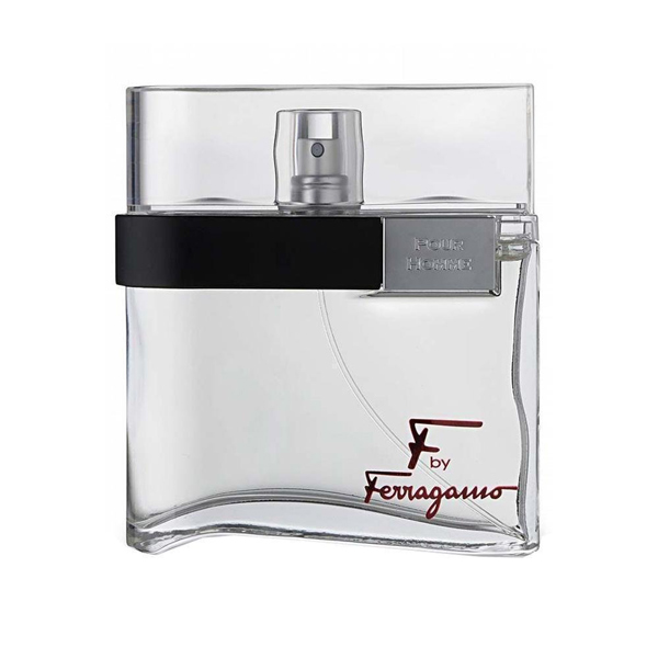 ادکلن سالواتوره فراگامو alvatore Ferragamo F by Ferragamo Black EDT