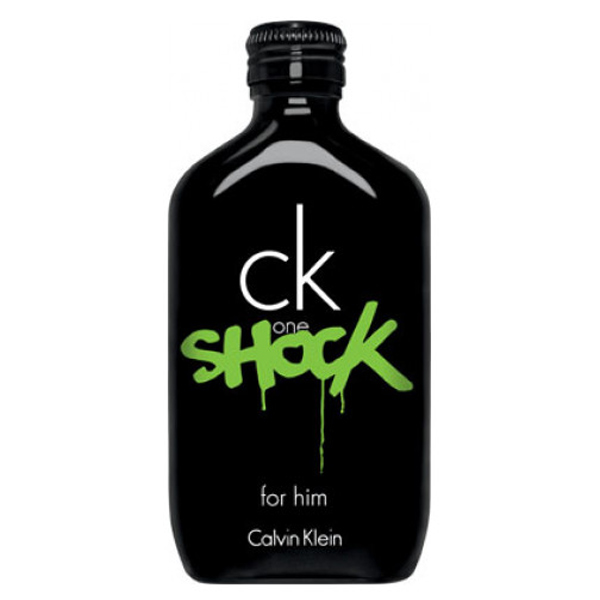 ادکلن کلوین کلین وان شوک فور هیم Calvin Klein CK One Shock for Him EDT
