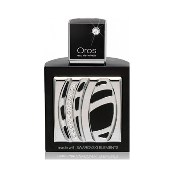 ادکلن آرماف اروس پور هوم مردانه Armaf Oros Pour Homme EDP