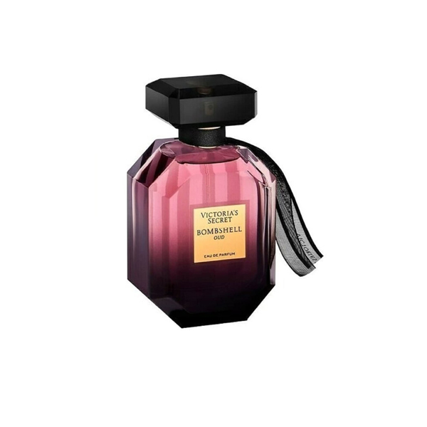 ادکلن ویکتوریا سیکرت بامبشل عود Victoria's Secret Bombshell Oud EDP