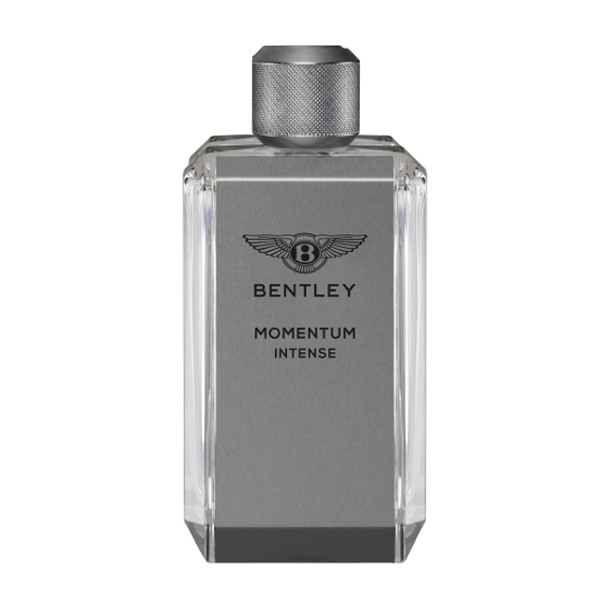 ادکلن بنتلی مومنتوم اینتنس Bentley Momentum Intense EDP