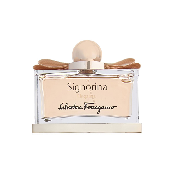 ادکلن سالواتوره فراگامو سیگنورینا الگانزا Salvatore Ferragamo Signorina Eleganza EDP