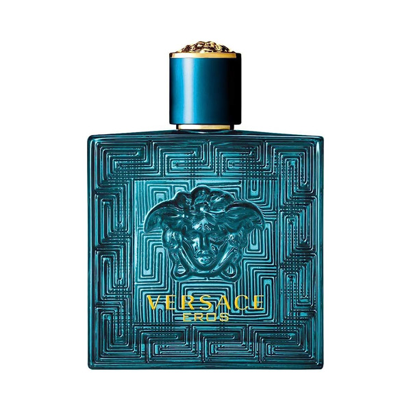 ادکلن ورساچه اروس ادوتویلت Versace Eros Man EDT