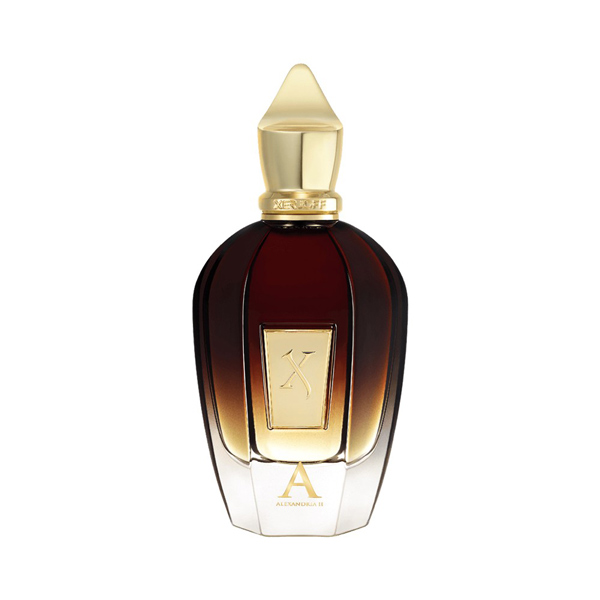 ادکلن زرجوف الکساندریا 2 XERJOFF OUD STARS ALEXANDRIA II (U) PARFUM
