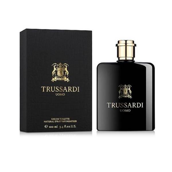 ادکلن تروسادی اومو Trussardi Uomo 2011 EDT