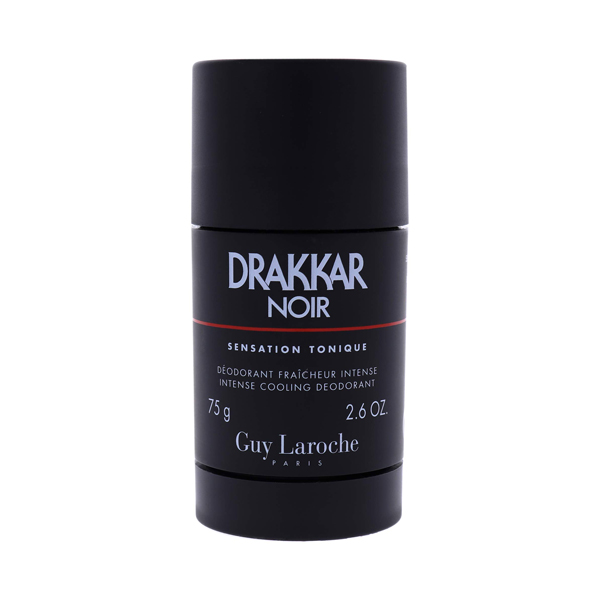 دئودورانت دراکر نویر گای لاروش GUY LAROCHE DRAKKAR NOIR DEODORANT STICK