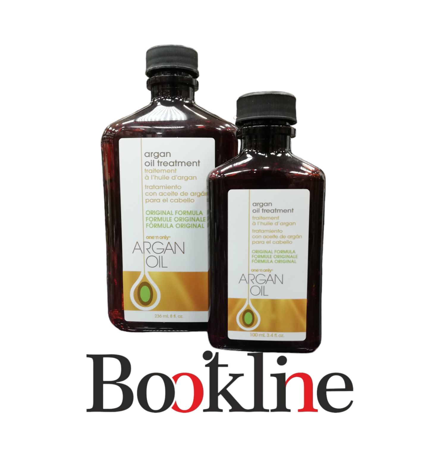 One 'n Only Argan Oil Hair Treatment