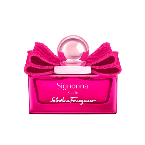 ادکلن سالواتوره فراگامو سیگنورینا ربل Salvatore Ferragamo Signorina Ribelle EDP