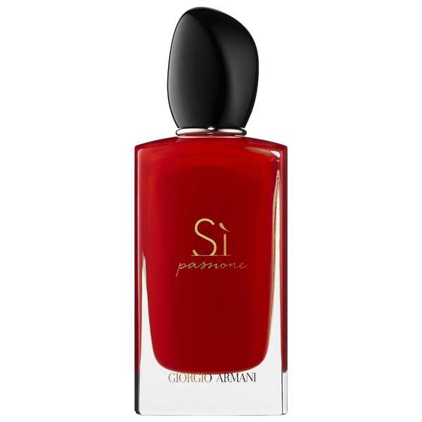 ادکلن جورجیا سی پشن Armani Si Passione W EDP