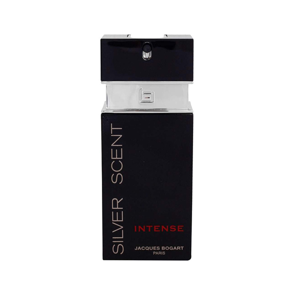ادکلن بوگارت سیلور سنت اینتنسBogart Silver Scent Intence EDT