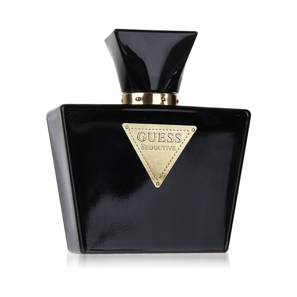 ادکلن گس سداکتیو نویر Guess Seductive Noir EDT