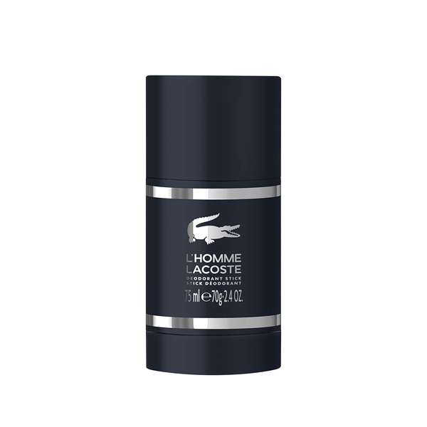 دئودورانت لاگوست LACOSTE L'HOMME LACOSTE DEODORANT STICK