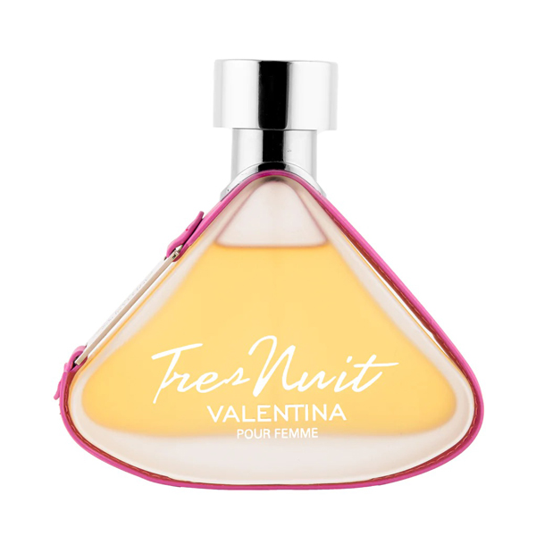 ادکلن آرماف ترس نویت والنتینا زنانه Armaf Tres Nuit Valentina EDP