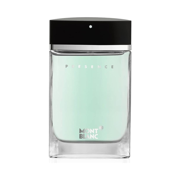 ادکلن مون بلان Mont Blanc Presence EDT