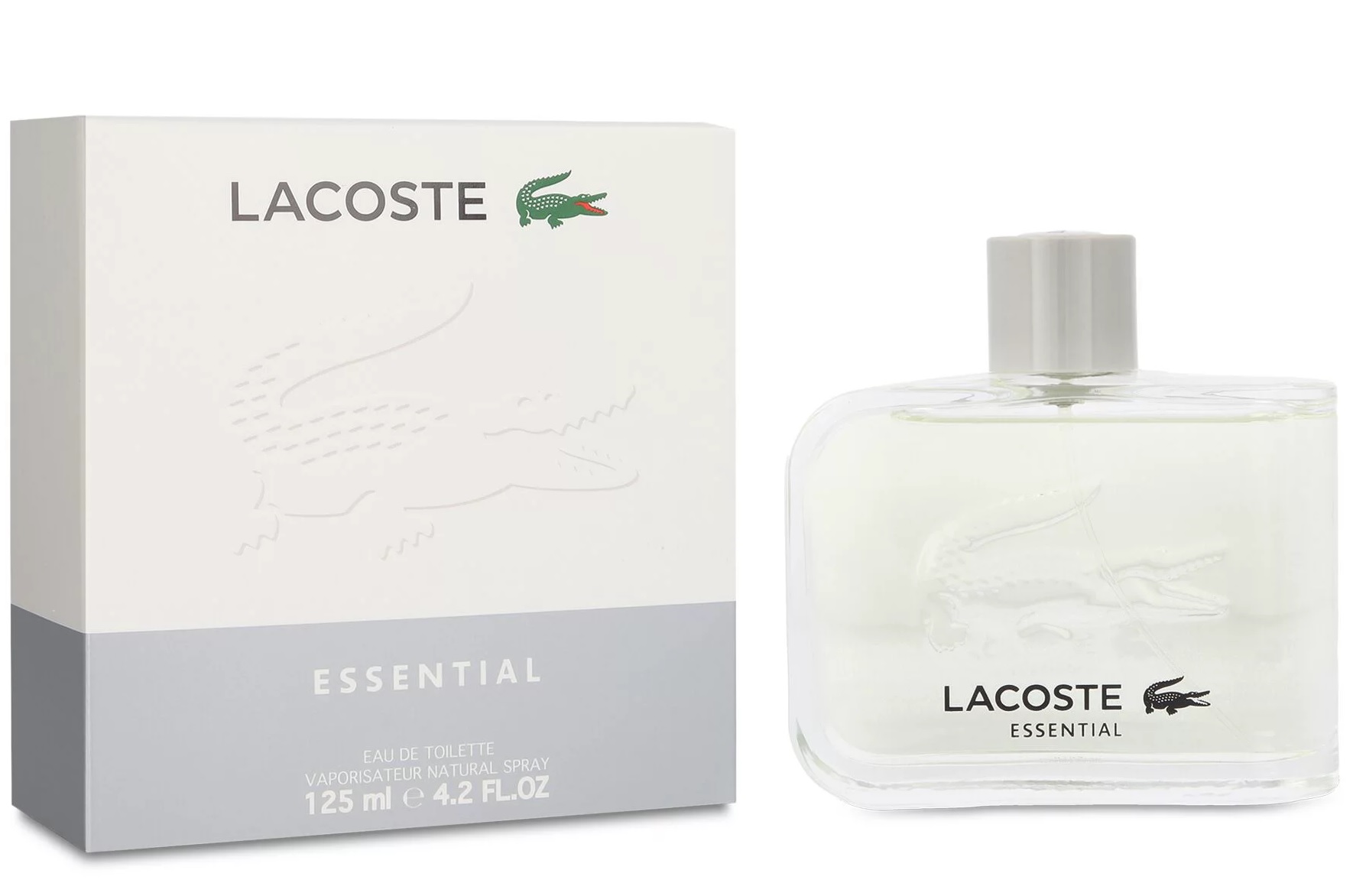 ادکلن لاگوست Lacoste Essential EDT