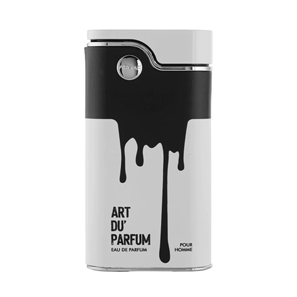 ادکلن آرماف آرت دو پرفیوم مردانه Armaf Art Du' Parfum EDP