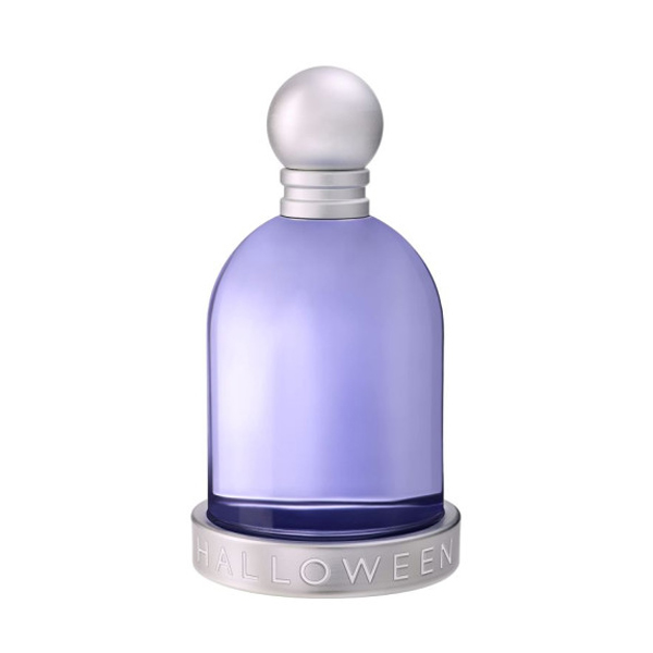 Halloween Lds EDT