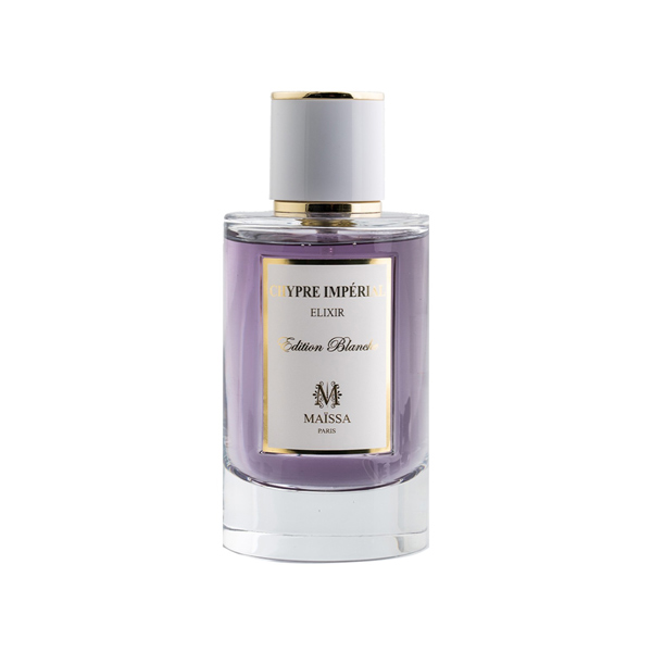 ادکلن مایسا پارفومز مدل CHYPRE IMPÉRIAL