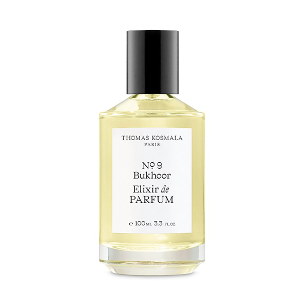 ادکلن توماس کوسمالا THOMAS KOSMALA NO.9 BUKHOOR (U) ELIXIR DE PARFUM