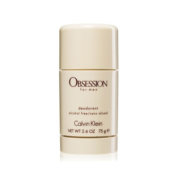 دئودورانت کلوین کلین CALVIN KLEIN OBSESSION DEODORANT STICK