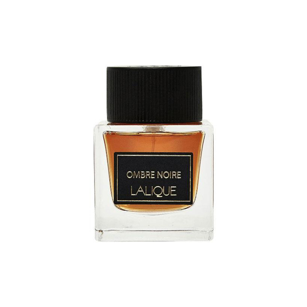 ادکلن لالیک آمبر نویر LALIQUE Ombre Noire