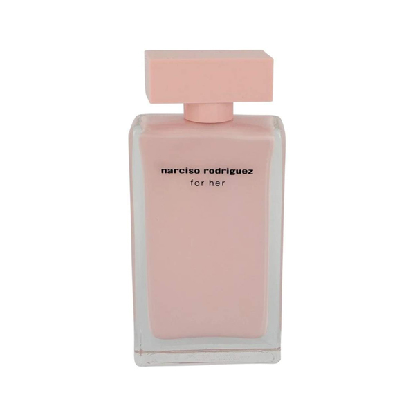 ادکلن نارسیس رودریگز صورتی زنانه Narciso Rodriguez For Her EDP