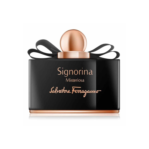 ادکلن سالواتوره فراگامو میستر یوسا Salvatore Ferragamo Signorina Misteriosa EDP