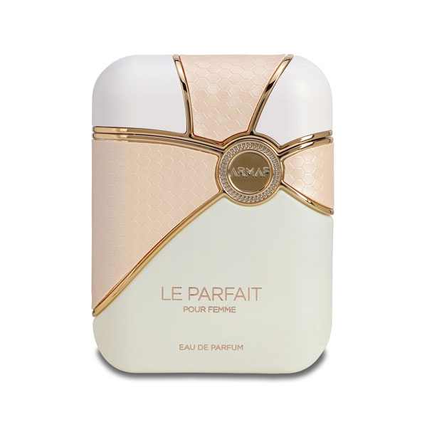 ادکلن آرماف له پارفیت زنانه Armaf Le Parfait Pour Femme EDP