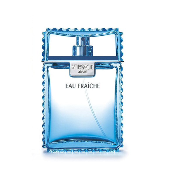 ادکلن ورساچه او فرش Versace Eau Fraiche Man EDT