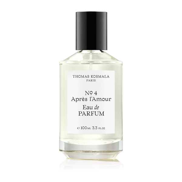 Thomas Kosmala No.4 Apres L'amour EDP