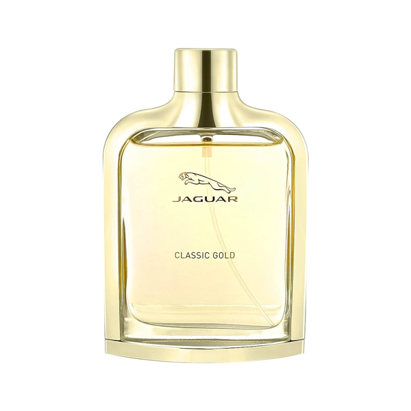 Jaguar Classic Gold EDT