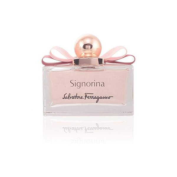 ادکلن سالواتوره فراگامو Salvatore Ferragamo Signorina EDP