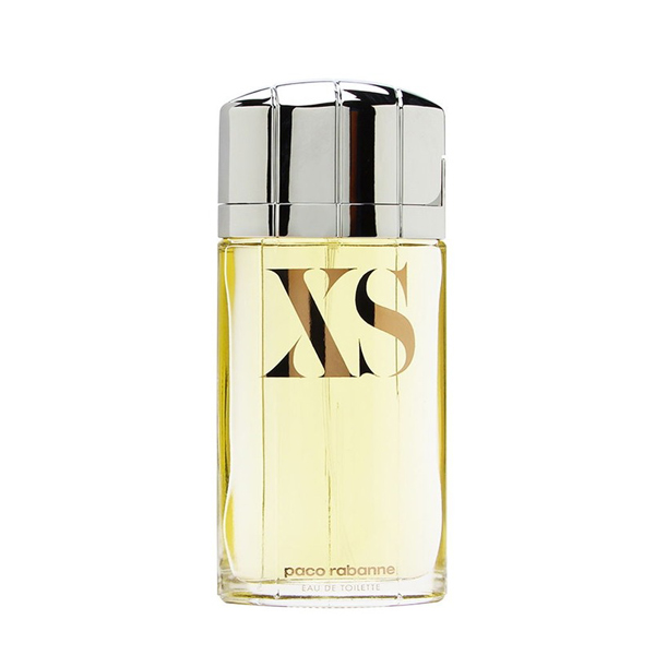 paco rabanne XS EDT