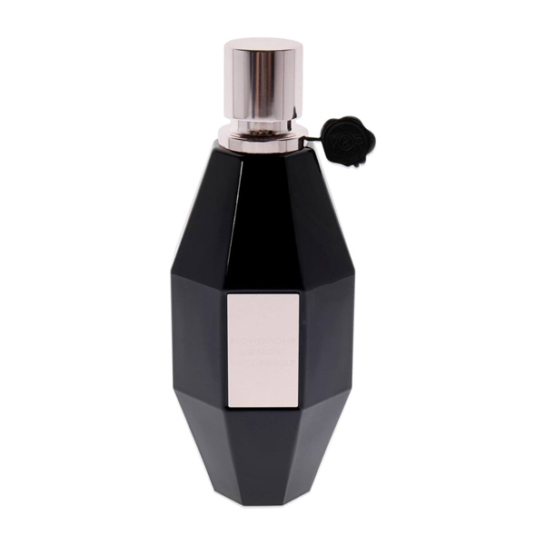 ادکلن ویکتور اند رولف فلاور بمب مدنایت Victoria & Rolf Flowerbomb Midnight EDP