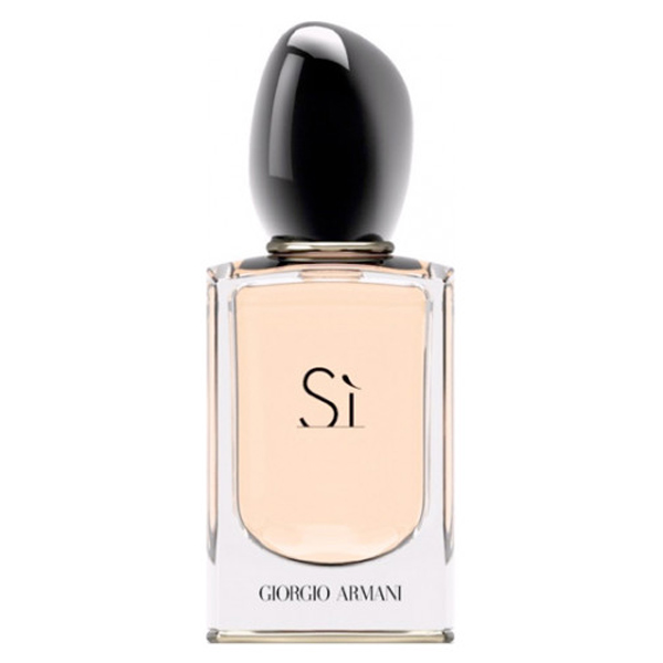 ادکلن جورجیا سی Giorgio Armani Si Edp