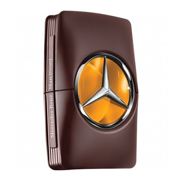 ادکلن مرسدس بنز Mercedes Benz Private EDP