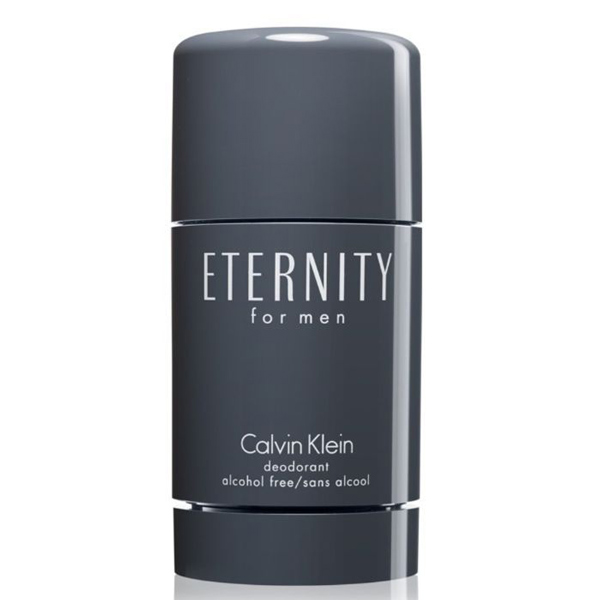 دئودورانت کلوین کلین CALVIN KLEIN ETERNITY DEODORANT STICK