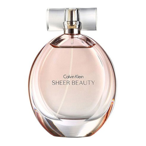 ادکلن کلوین کلین شیر بیوتی Calvin Klein CK Sheer Beauty EDT