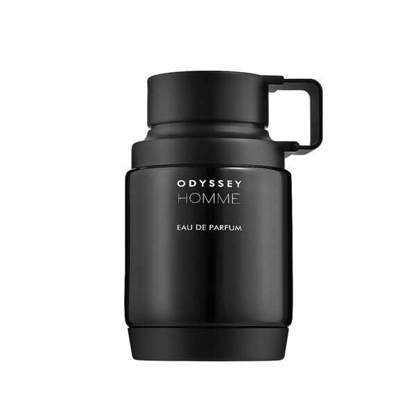 ادکلن آرماف اودیسی هوم مشکی مردانه ARMAF Odyssey Homme EDP