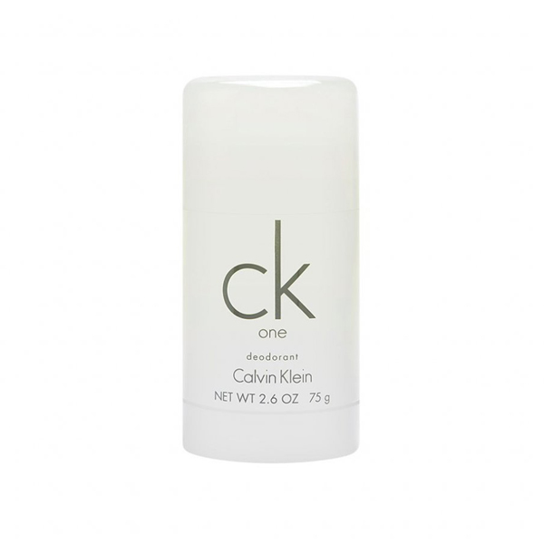 دئودورانت کلوین کلین وان دیو ستیک Calvin Klein One Deo Stick